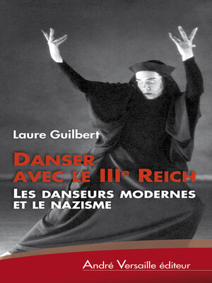 cover image of Danser avec le IIIe Reich